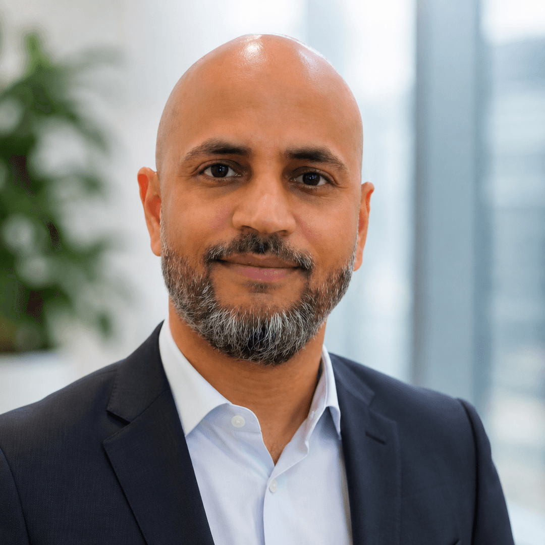 Pras Vakati, Founder & Principal of pvakati-tech.ai